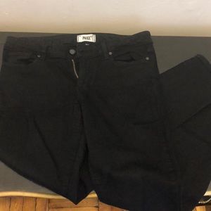 Paige skyline skinny jeans